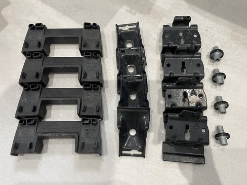 Thule fittings pack 186011 for