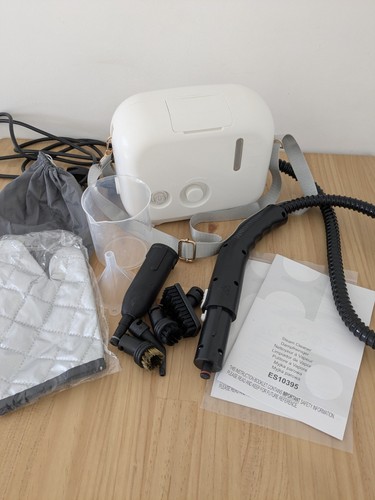 Steam cleaner portable - steam,