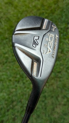 Adams golf idea tech 3 - tech,