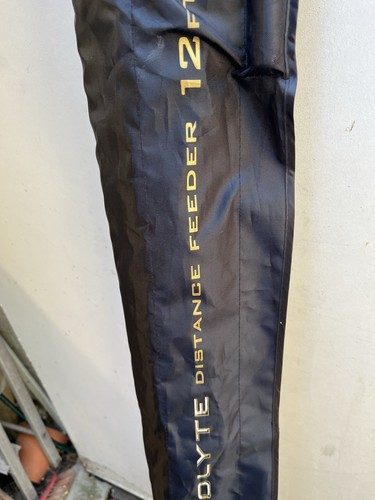 Drennan acolyte distance 12ft - drennan,