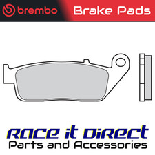 Brake Pads for HONDA CB 1000 R