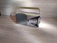 Matsui R403 Portable FM/MW