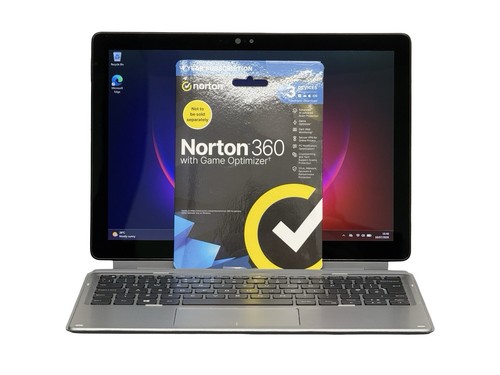 Dell laptop latitude - 2-in-1,