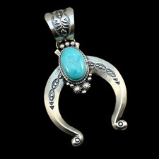 Sonoran Gold Turquoise Naja