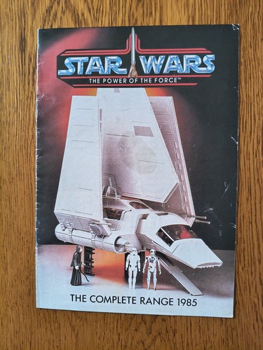 Star wars the power - wars,