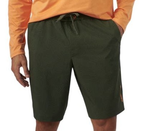 Mens classic boardshort - 20″,