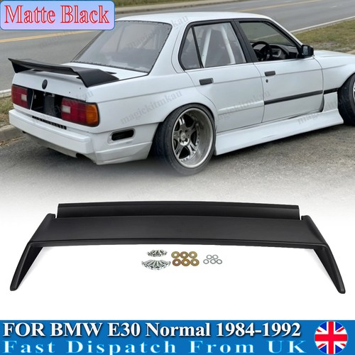 For bmw e30 evo style - bmw,