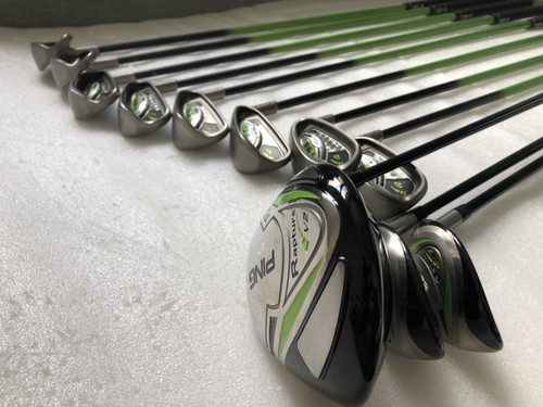 Ping rapture iron set 11pcs - rapture,