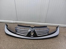 Renault Trafic II Minibus /