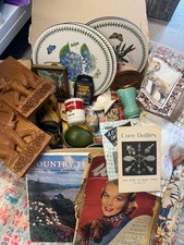 Job Lot Of House Clearance