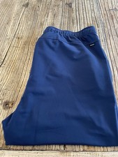 Rohan mens navy amblers - mens,