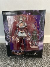 Play Arts Kai Batman Arkham