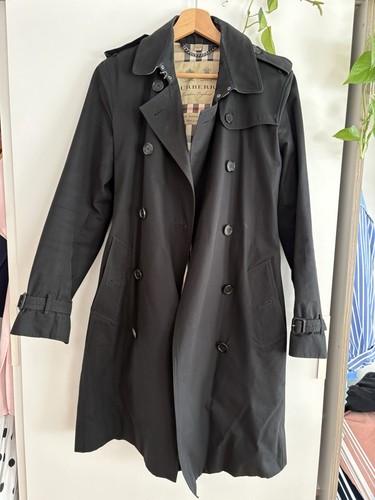 Pre loved burberry - burberry, coat