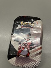 Pokémon Trading Card Game Tin