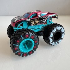 Hot Wheels Monster Truck