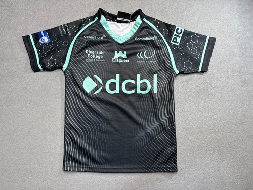 Widnes vikings rugby jersey - vikings,