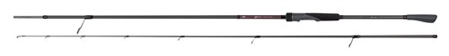 Fox rage warrior zander - warrior, jig
