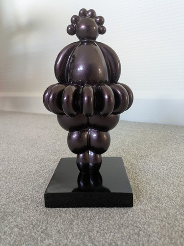 Decorative ballerina ornament - decorative,