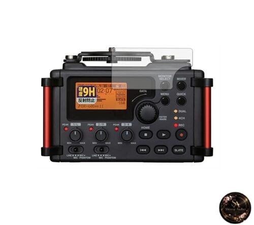 Leipsden tascam 60dmkii - leipsden,