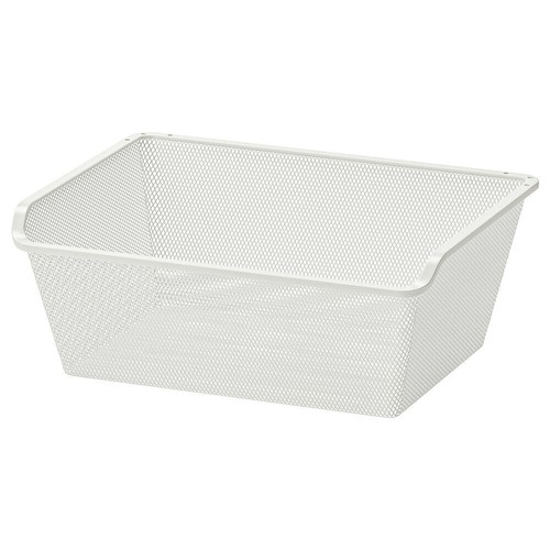 Ikea komplement mesh basket - mesh,