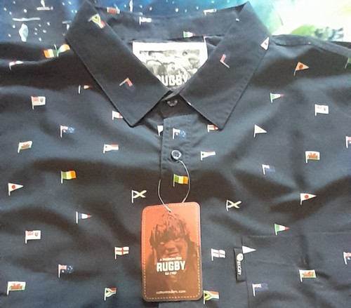 Cotton traders rugby - -,