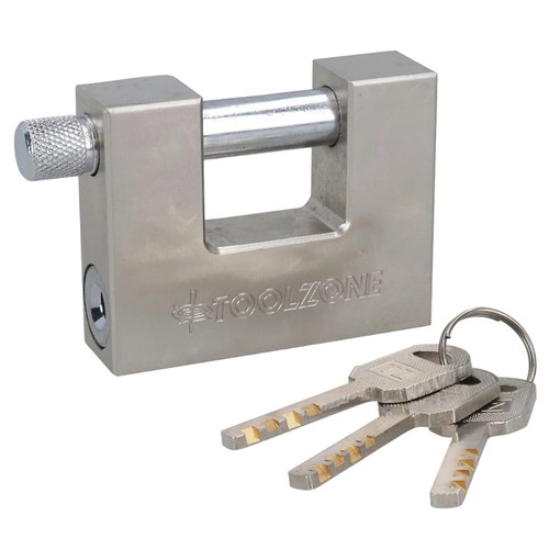 70mm heavy duty steel shutter - heavy,