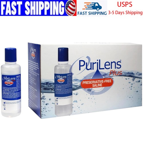 Purilens plus - purilens,