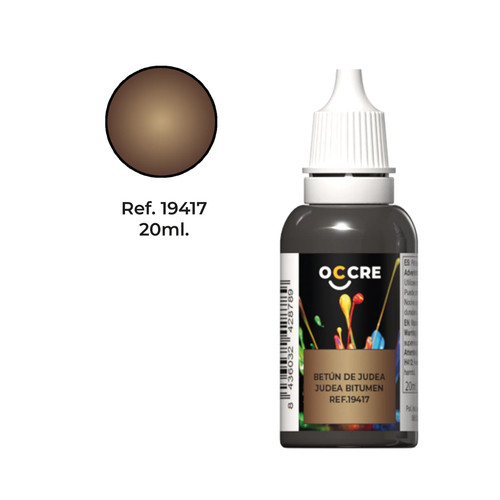 Occre 20ml acrylic - 20ml, judea