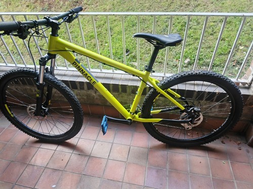 Pinnacle kapur inch - 27.5,