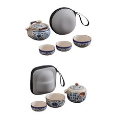 Chinese Tea Pot Set Chinese