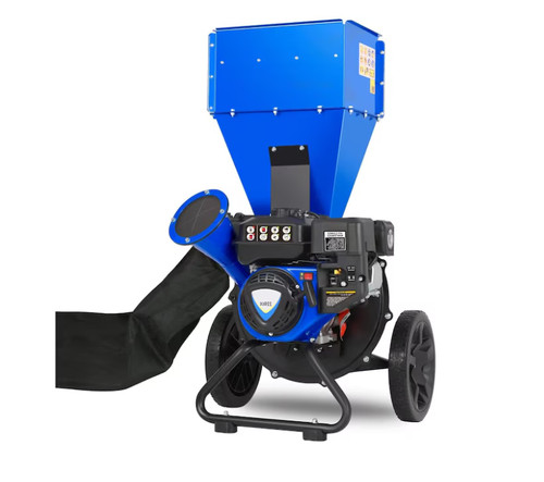 Bilt hard manual hp gas - 7.5,