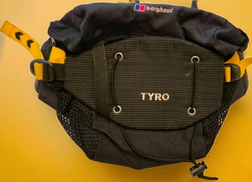 Berghaus tyro vintage - tyro,