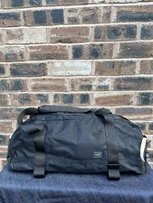 Porter Yoshida & Co X Head