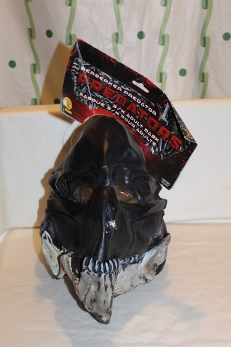 Rubies berserker predator - rubies,