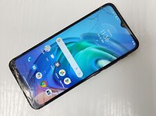 Motorola Moto G10 XT2127 Grey Unlocked 64GB 6.5" 48MP Smartphone GRADE C Smashed