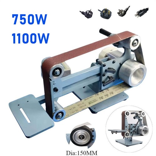 Belt sander machine - belt,