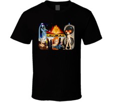 Futurama Parody T Shirt