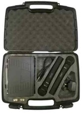 Wireless microphone system - wireless,