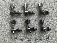 Ibanez Cosmo Black Tuners - Japan 1998 VGC