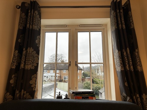 Curtains eyelet headed - curtains,, eyelet-headed