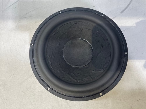 Scan speak 16 ohms - 1, 7