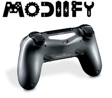 Ps4 controller paddles for