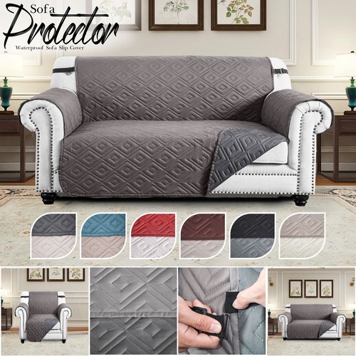 Sofa slip covers reversible - sofa,
