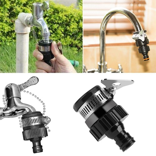 Kitchen mixer tap garden - tap,