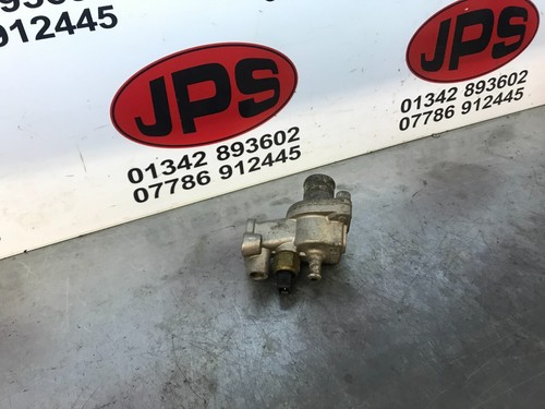 Thermostat housing top hat - thermostat,