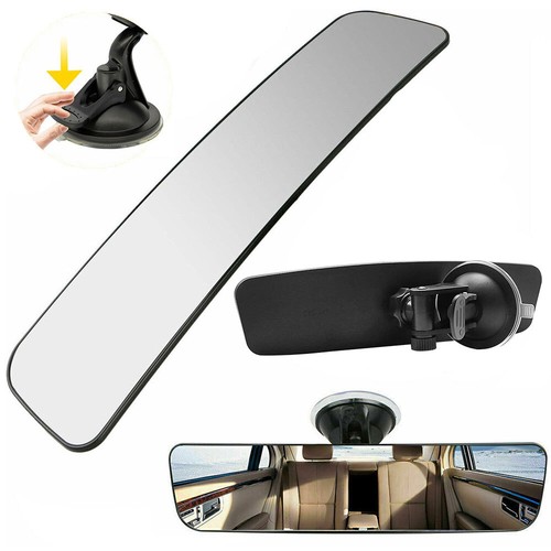 Convex interior rear view - convex,