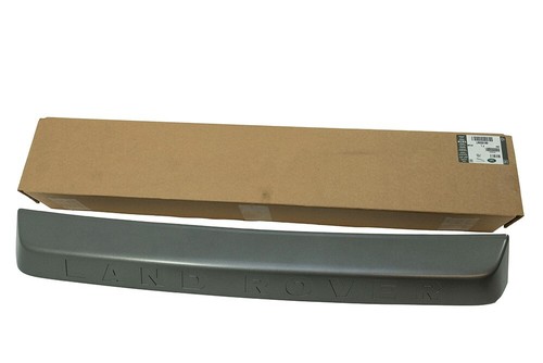 Freelander tailgate handle - 2,