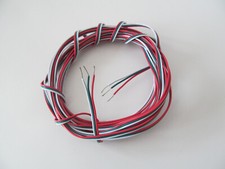 Point motor control - control, cable.