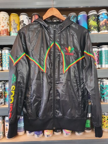 Adidas mens small jacket - adidas,