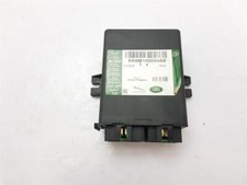 2017 ON L560 RANGE ROVER VELAR SVAUTOBIOGRAPHY SVR 5.0 V8 EXHAUST FLAP MODULE 